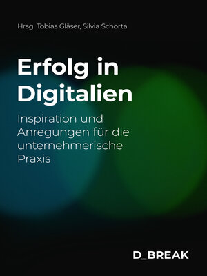 cover image of Erfolg in Digitalien